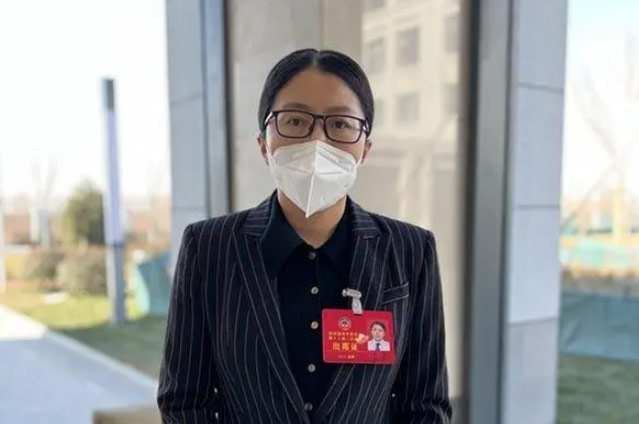 市政協委員譚艷:積極推進淄博耐火材料行業高質量發展